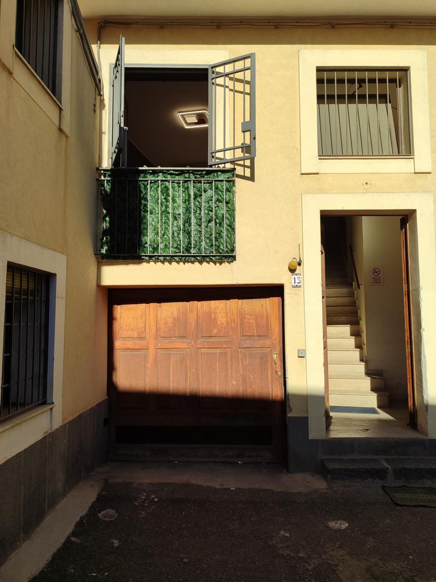 Le Case Del Cortile Catania Bagian luar foto