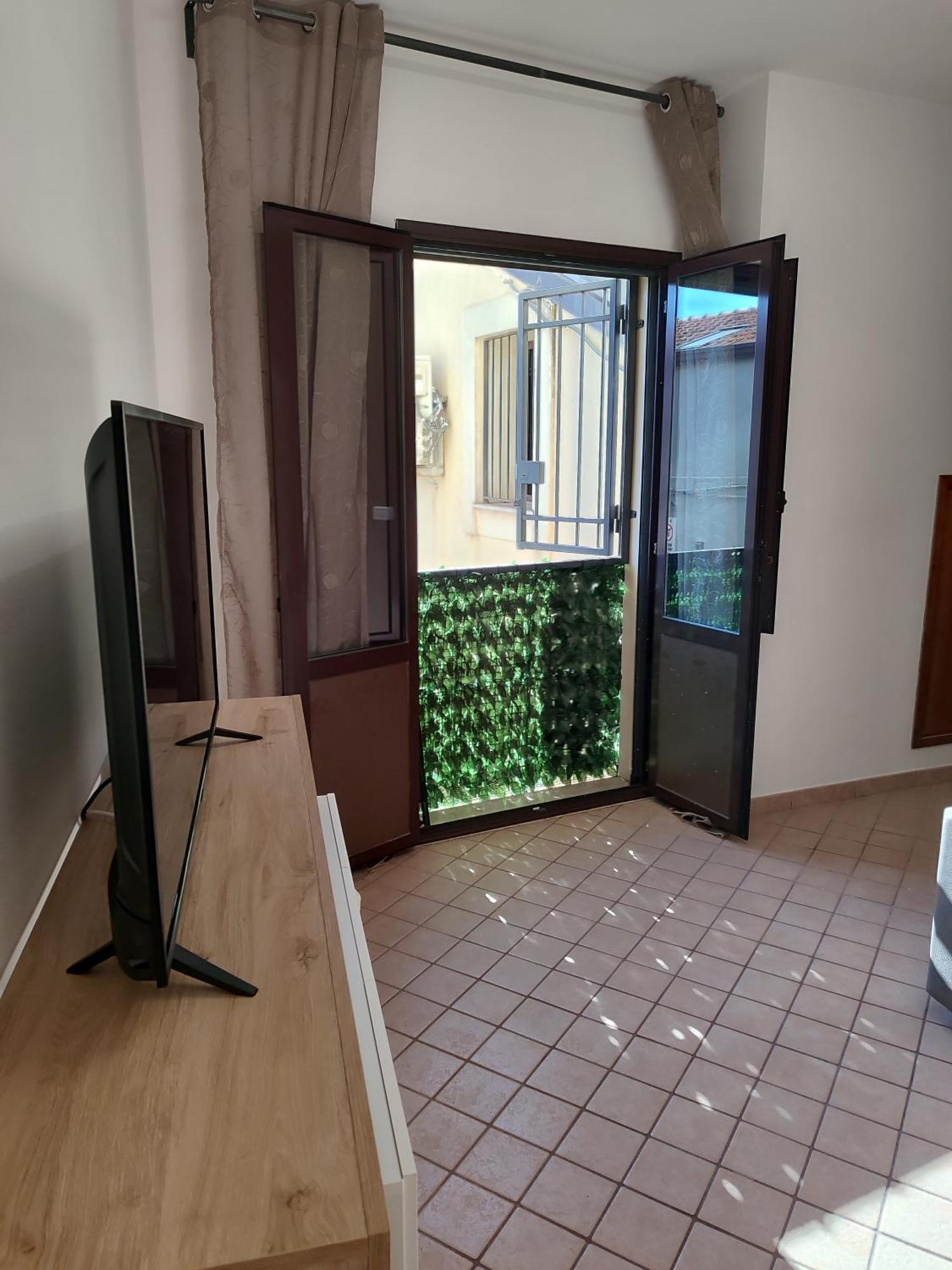 Le Case Del Cortile Catania Bagian luar foto