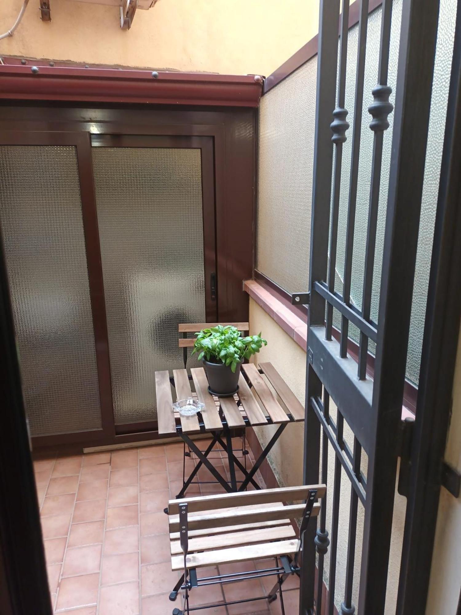 Le Case Del Cortile Catania Bagian luar foto