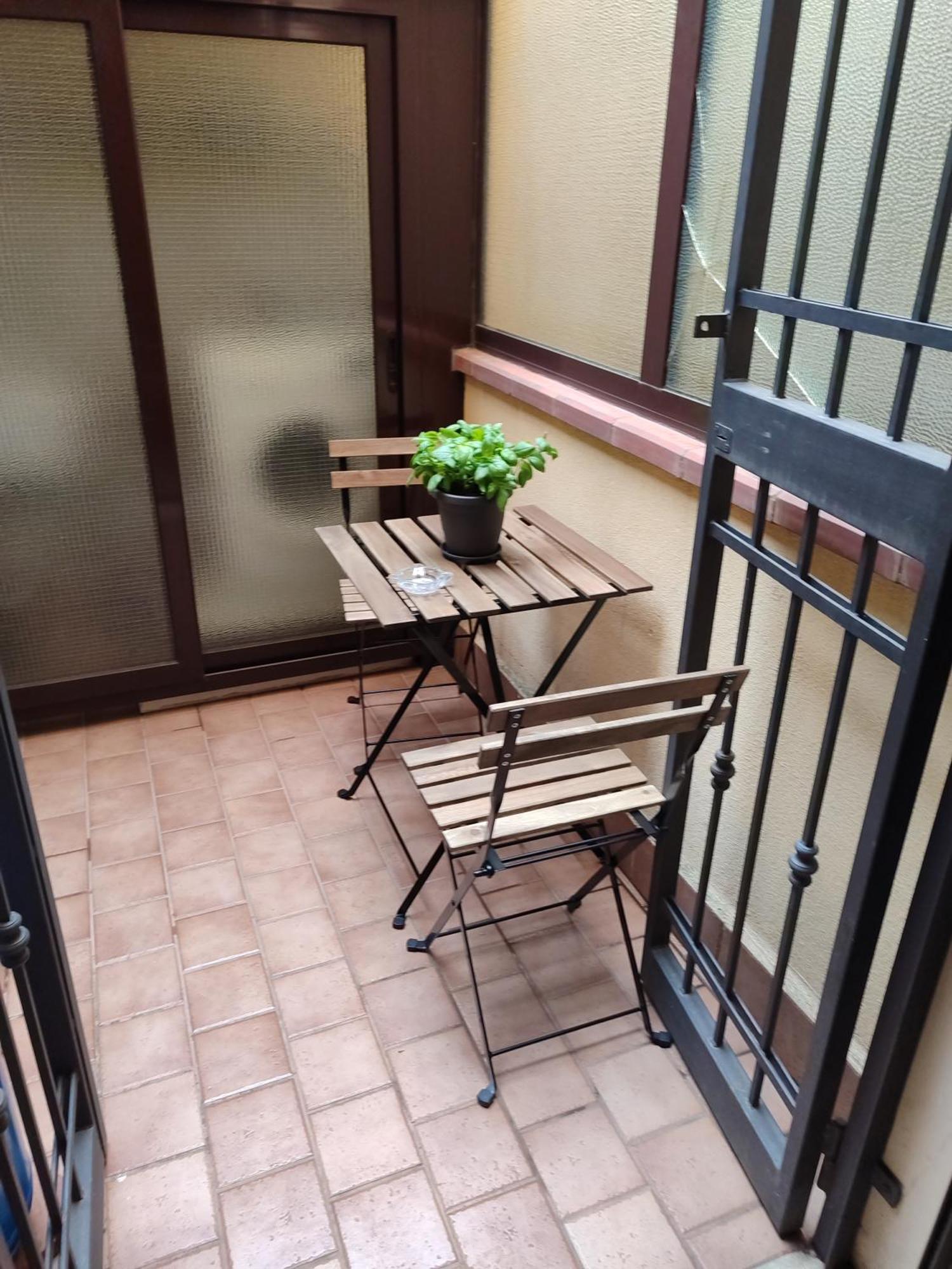 Le Case Del Cortile Catania Bagian luar foto